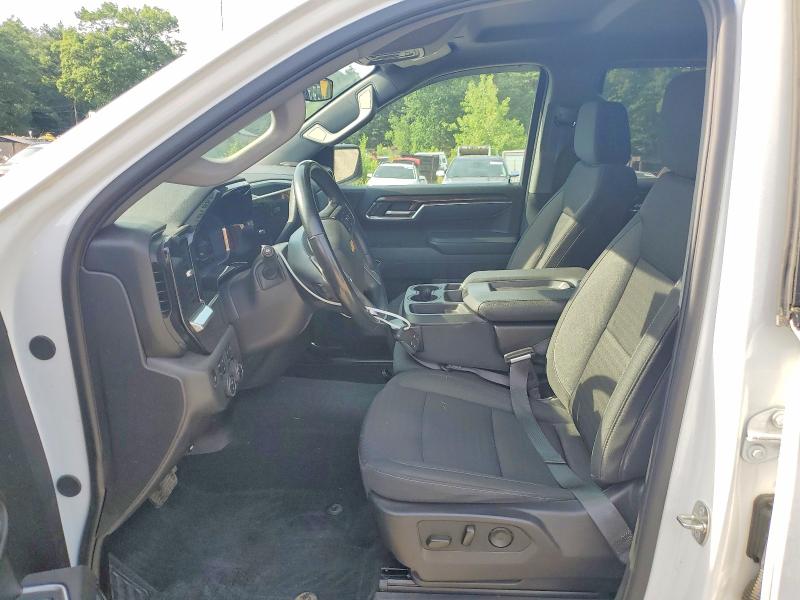 Продажа на аукционе авто 2024 Chevrolet Silverado, vin: 3GCUDDED3RG459895, номер лота: 56434876