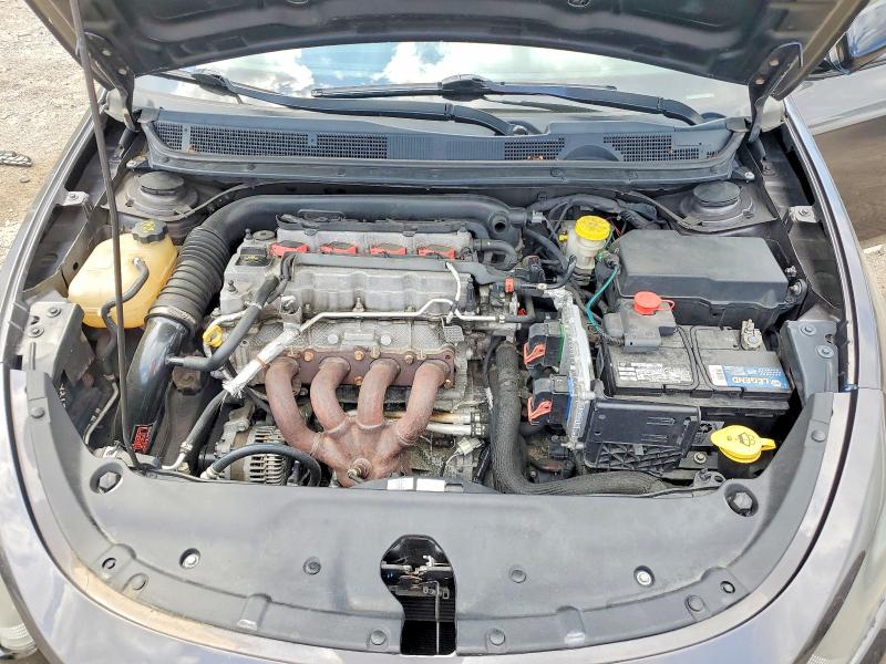Продаж на аукціоні авто 2015 Dodge Dart, vin: 1C3CDFBB3FD432431, номер лоту: 57391806