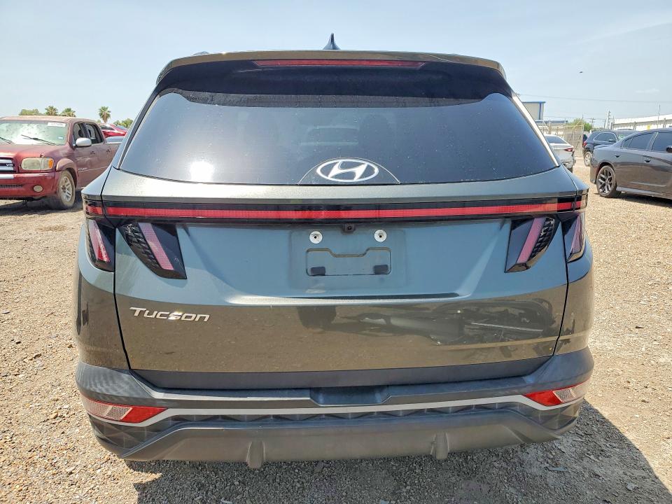Aukcja sprzedaży 2023 Hyundai Tucson, vin: 5NMJB3AE7PH188231, numer aukcji: 58264446
