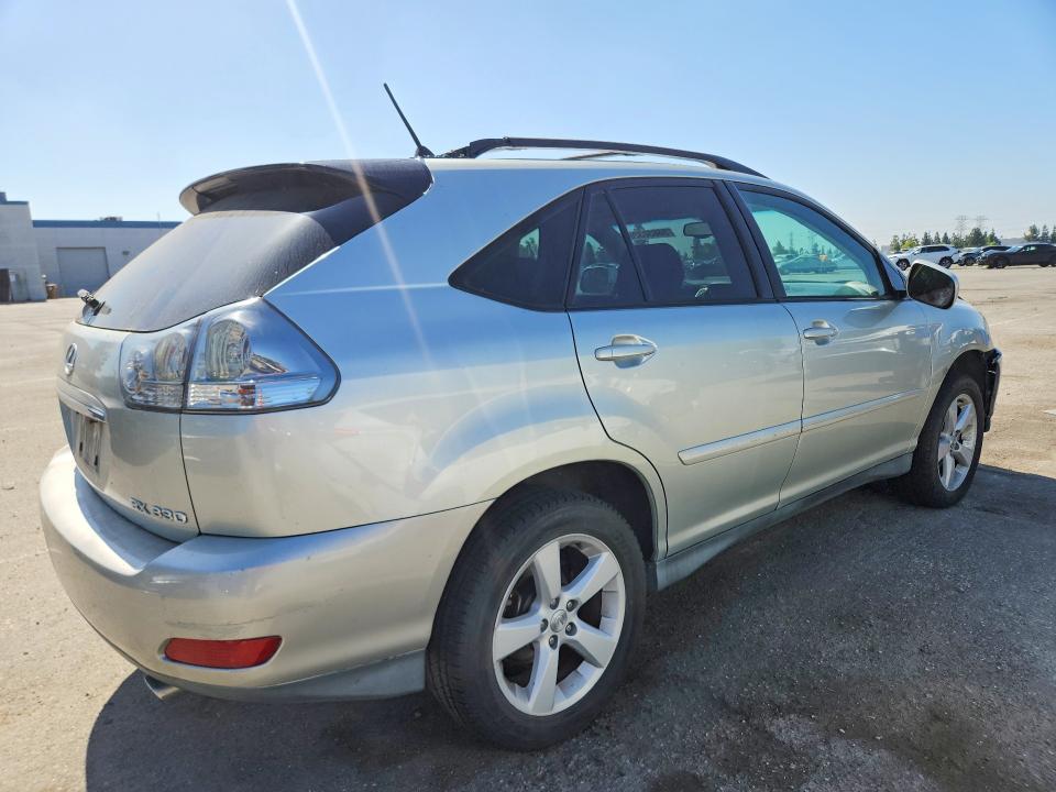 Продажа на аукционе авто 2006 Lexus Rx, vin: 2T2GA31U66C043945, номер лота: 56650326