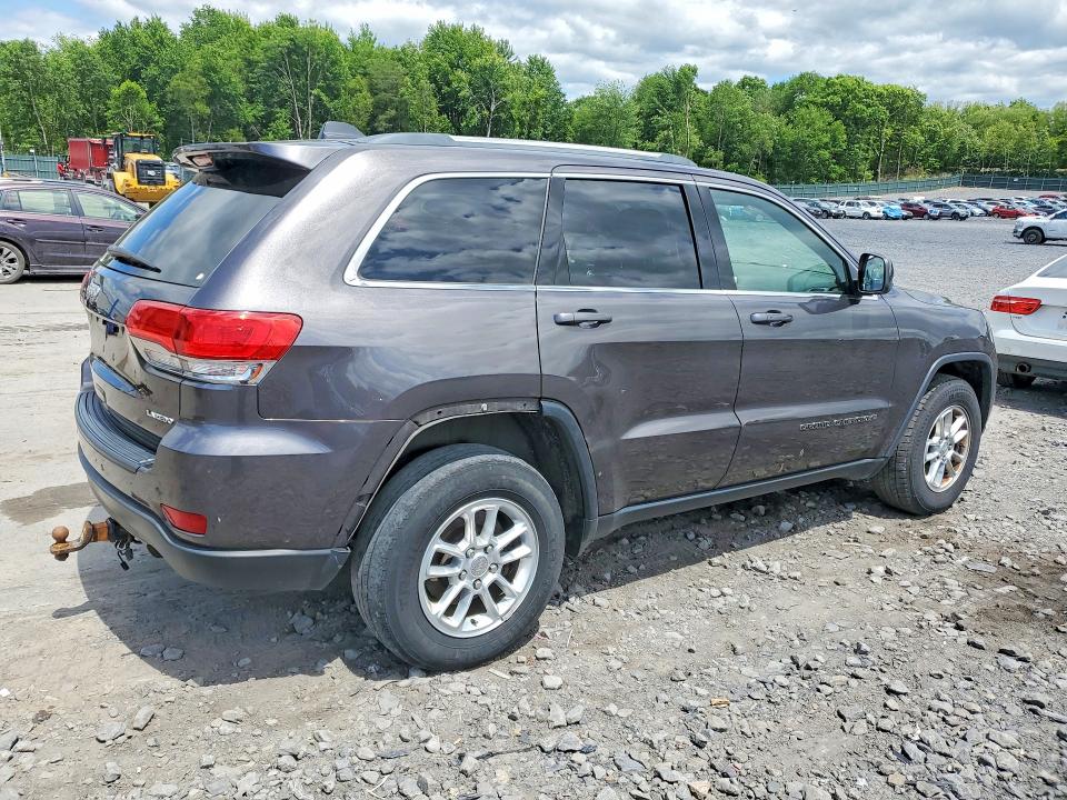 Aukcja sprzedaży 2019 Jeep Grand Cherokee, vin: 1C4RJFAGXKC532876, numer aukcji: 56453766