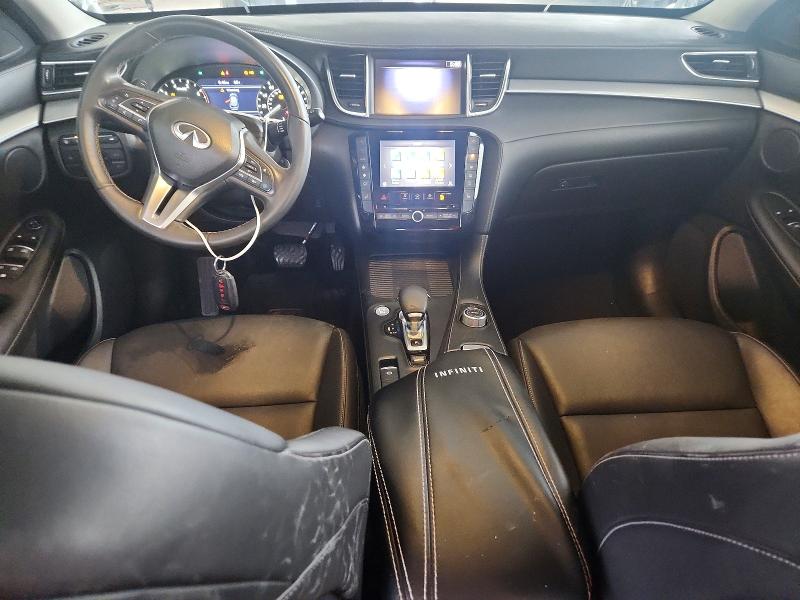 Продаж на аукціоні авто 2021 Infiniti Qx50, vin: 3PCAJ5BA2MF122614, номер лоту: 55866746