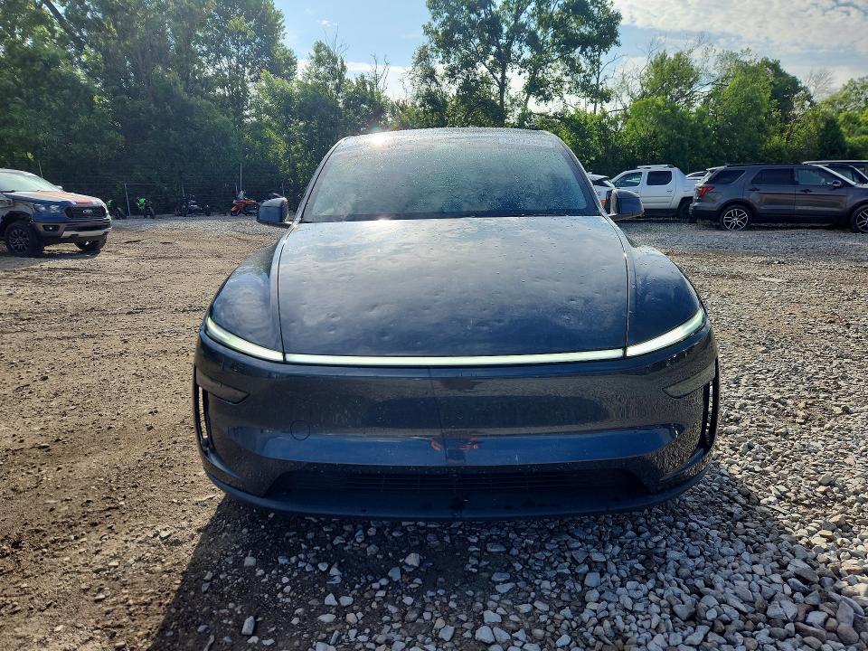 Продажа на аукционе авто 2026 Tesla Model Y, vin: 7SAYGDEE6TF346931, номер лота: 54973406