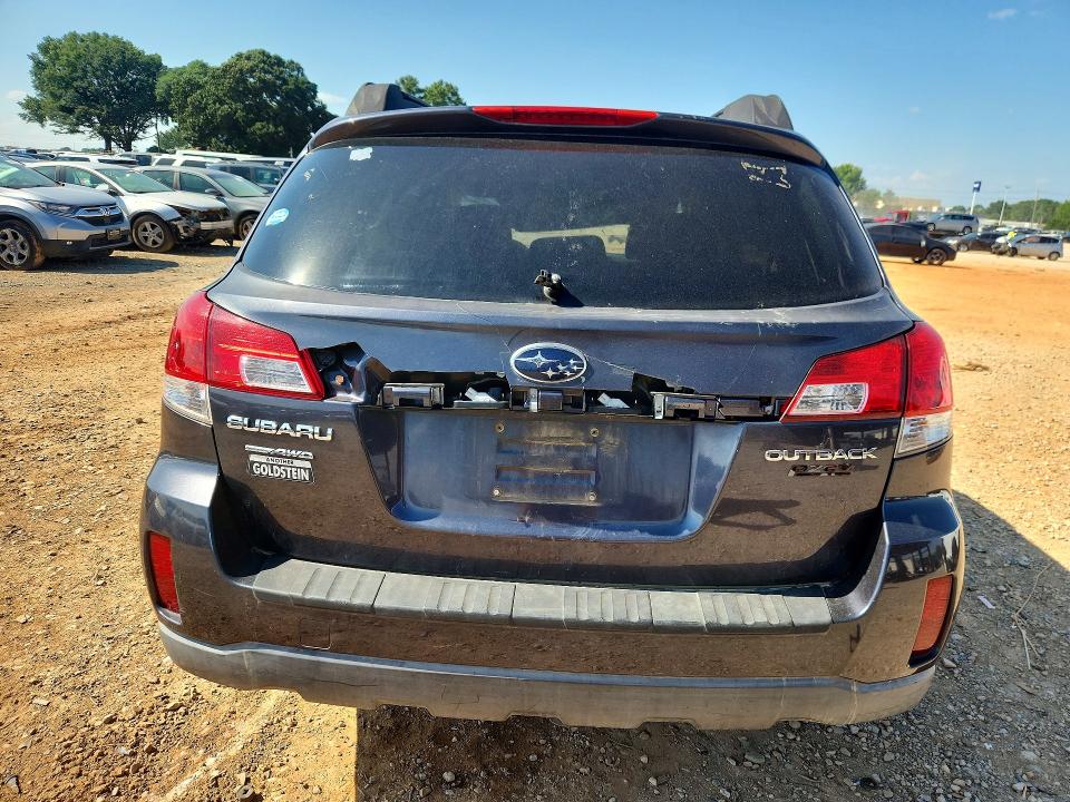Продаж на аукціоні авто 2010 Subaru Outback, vin: 4S4BRBHC4A3312178, номер лоту: 57024406