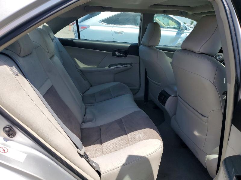 2013 Toyota Camry Hybrid მანქანა იყიდება აუქციონზე, vin: 4T1BD1FK0DU086562, აუქციონის ნომერი: 55841016