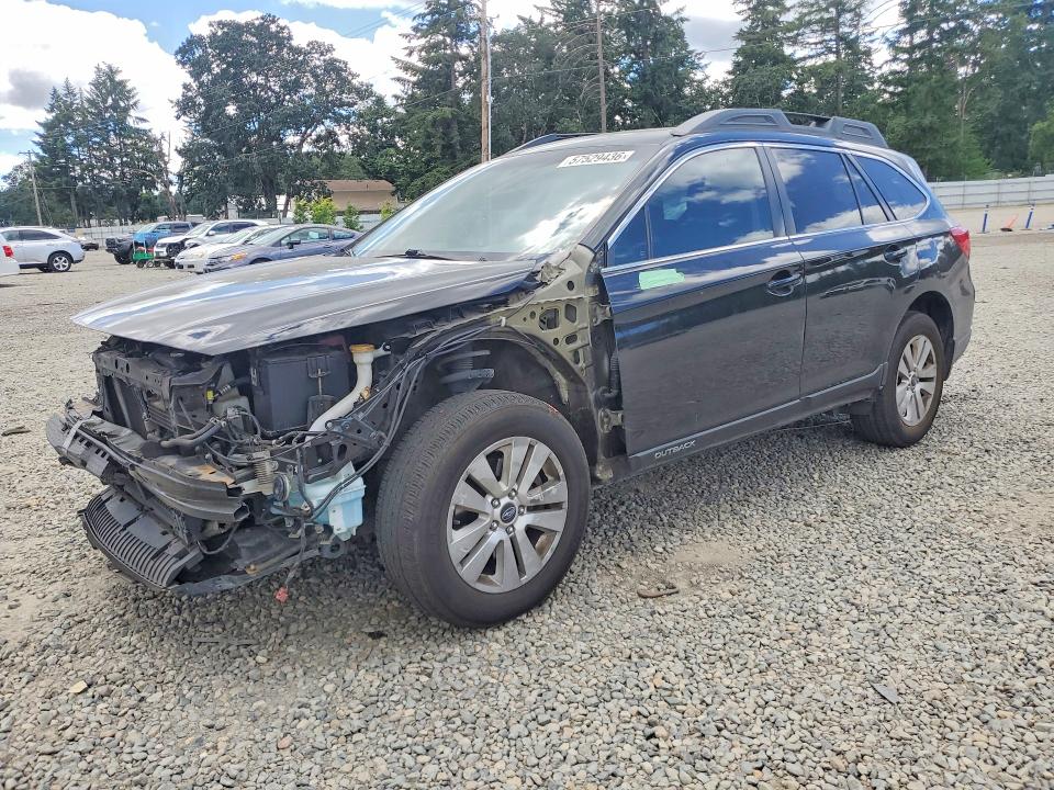 Продажа на аукционе авто 2015 Subaru Outback, vin: 4S4BSACC2F3309342, номер лота: 57529436