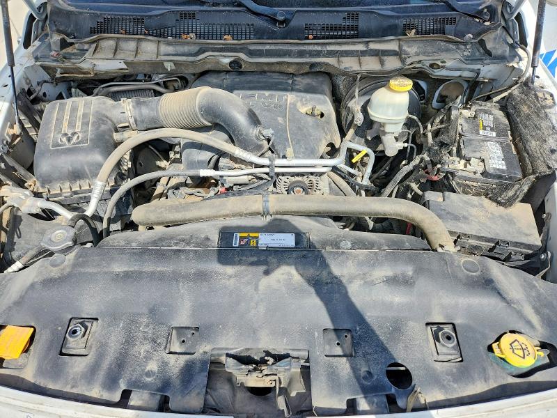 Aukcja sprzedaży 2017 Ram 1500, vin: 3C6RR7KT5HG525888, numer aukcji: 54953746
