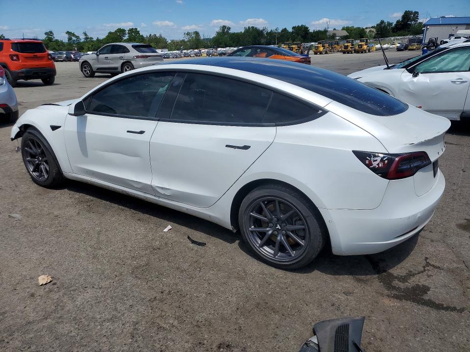 58168646 :رقم المزاد ، 5YJ3E1EA1KF401390 vin ، 2019 Tesla Model 3 مزاد بيع