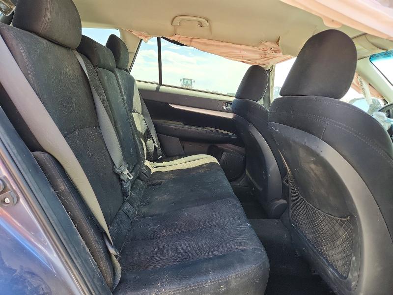 Aukcja sprzedaży 2013 Subaru Outback, vin: 4S4BRCCC2D3280218, numer aukcji: 55327946