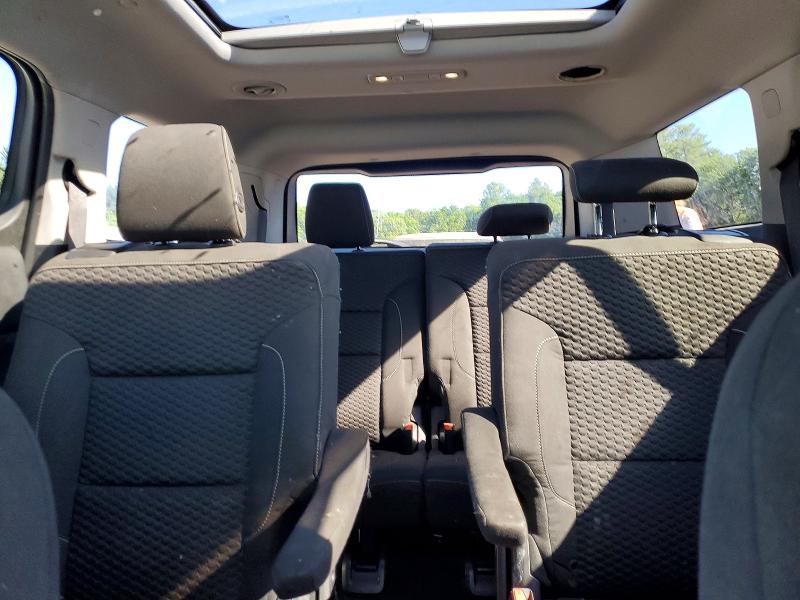 Продаж на аукціоні авто 2017 Gmc Acadia, vin: 1GKKNSLSXHZ141169, номер лоту: 56516726