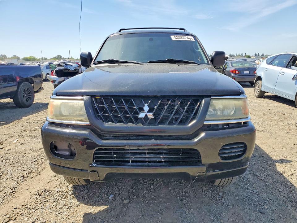 Продаж на аукціоні авто 2001 Mitsubishi Montero, vin: JA4LS21H91P065181, номер лоту: 55583246