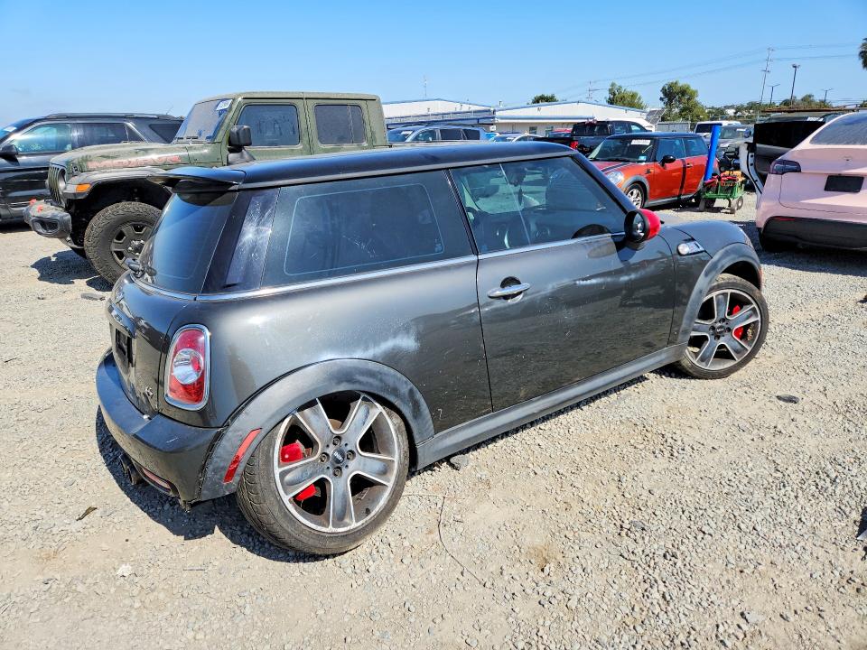 Продажа на аукционе авто 2013 Mini Cooper, vin: WMWSV3C52DT392502, номер лота: 56535866