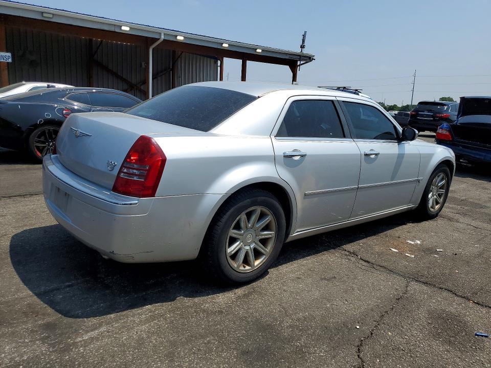 57086346 :رقم المزاد ، 2C3JA63HX5H630251 vin ، 2005 Chrysler 300c مزاد بيع