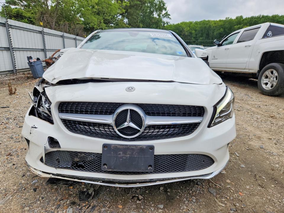 Продаж на аукціоні авто 2019 Mercedes-benz Cla, vin: WDDSJ4EB9KN724420, номер лоту: 58764956