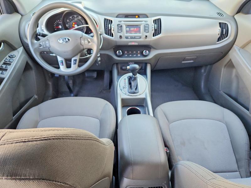 Продажа на аукционе авто 2015 Kia Sportage, vin: KNDPB3AC6F7681896, номер лота: 56162536