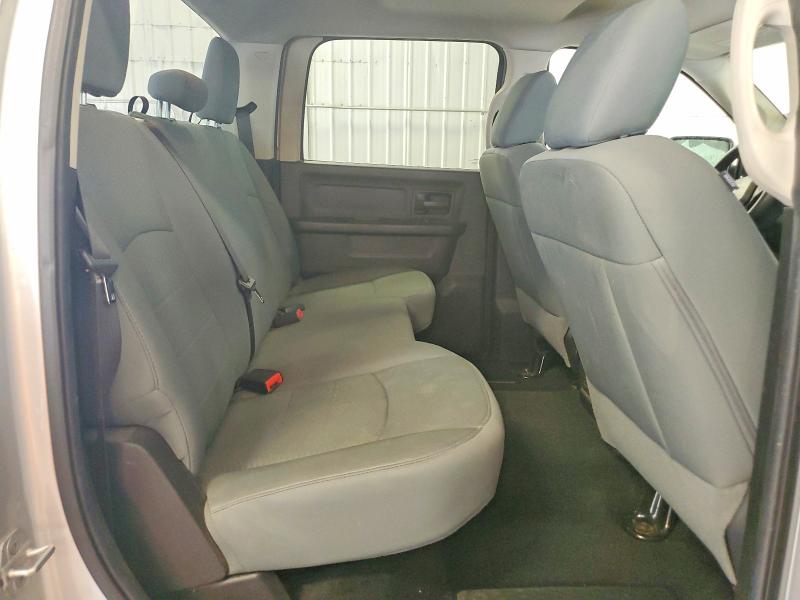 56487356 :رقم المزاد ، 3C6UR5CJ2EG139680 vin ، 2014 Ram 2500 مزاد بيع
