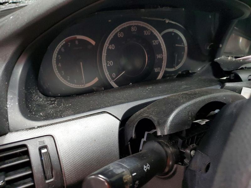 58228416 :رقم المزاد ، 1HGCR2F37DA042828 vin ، 2013 Honda Accord مزاد بيع