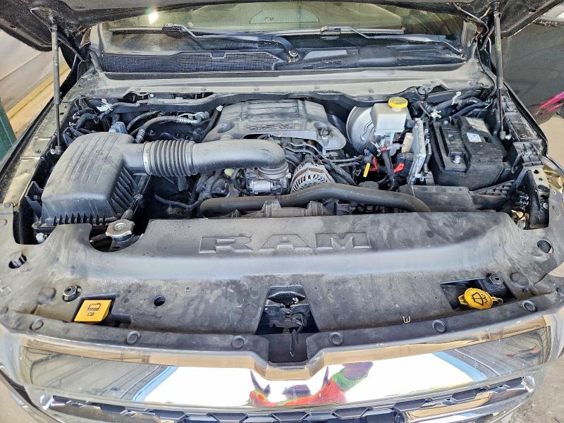 Продаж на аукціоні авто 2022 Ram 1500, vin: 1C6SRFBT6NN224545, номер лоту: 55918596
