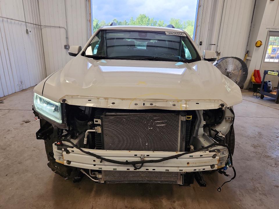 56636066 :رقم المزاد ، 1GKKNULS0LZ184925 vin ، 2020 Gmc Acadia مزاد بيع