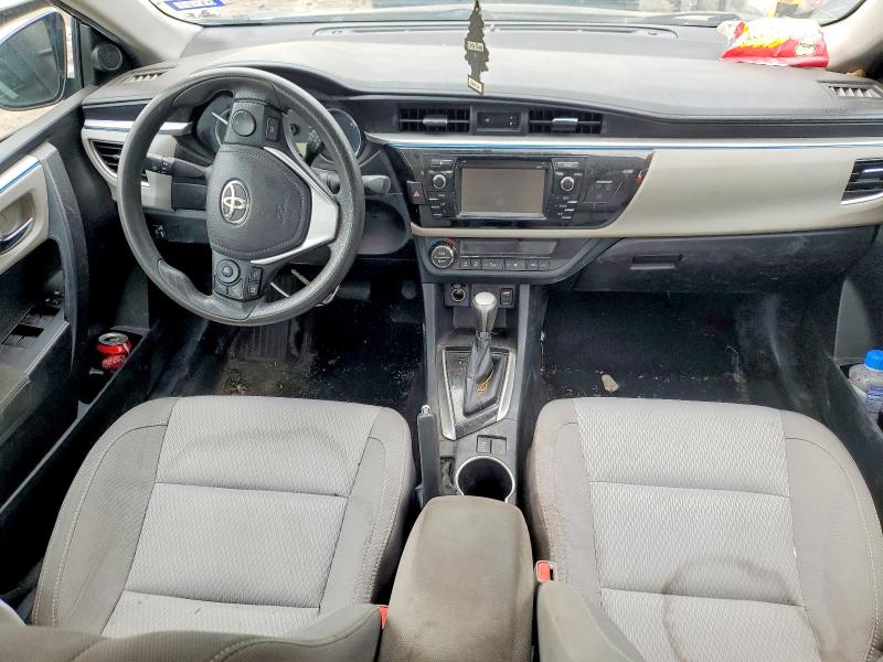 Продажа на аукционе авто 2016 Toyota Corolla, vin: 2T1BURHE3GC689405, номер лота: 57351406