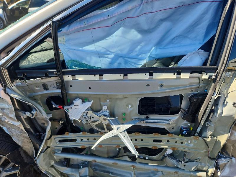 2022 Lexus Rx მანქანა იყიდება აუქციონზე, vin: 2T2YZMDA5NC362482, აუქციონის ნომერი: 57248486
