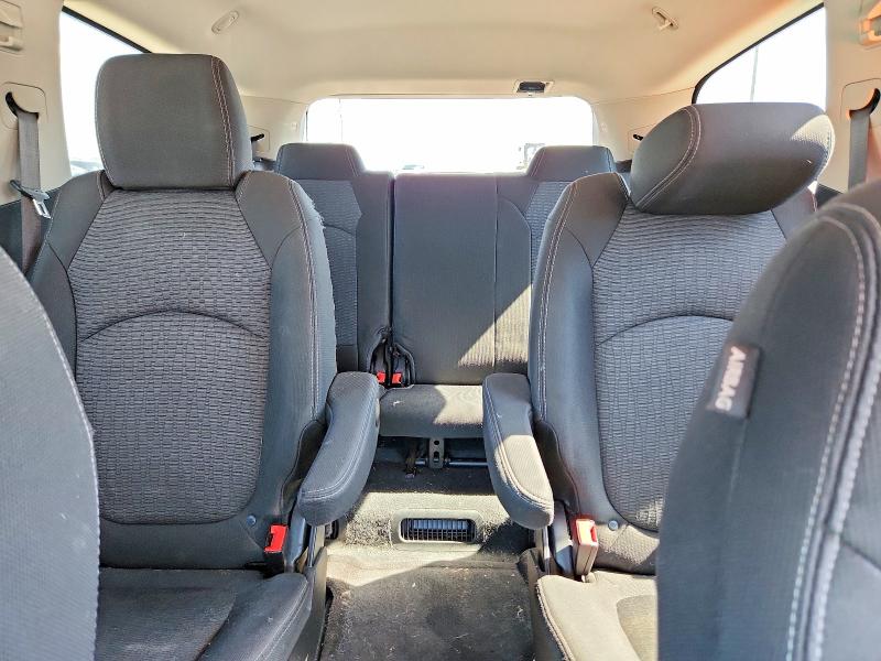 Aukcja sprzedaży 2016 Chevrolet Traverse, vin: 1GNKVGKD7GJ195982, numer aukcji: 57687836