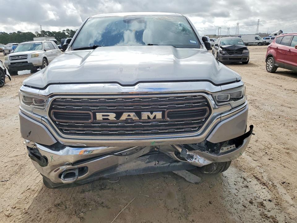 2019 Ram 1500 მანქანა იყიდება აუქციონზე, vin: 1C6SRFHT8KN838726, აუქციონის ნომერი: 54689836