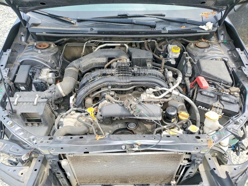 Продаж на аукціоні авто 2018 Subaru Impreza, vin: 4S3GKAA68J3606227, номер лоту: 58890166