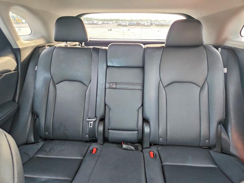 Aukcja sprzedaży 2022 Lexus Rx, vin: 2T2HZMAAXNC221850, numer aukcji: 54547916
