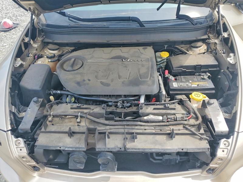 Продаж на аукціоні авто 2015 Jeep Cherokee, vin: 1C4PJLCS1FW656627, номер лоту: 58577796