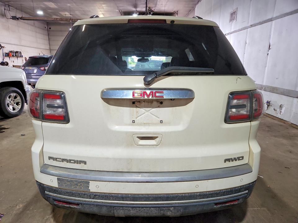Aukcja sprzedaży 2014 Gmc Acadia, vin: 1GKKVRKD1EJ373696, numer aukcji: 57561456