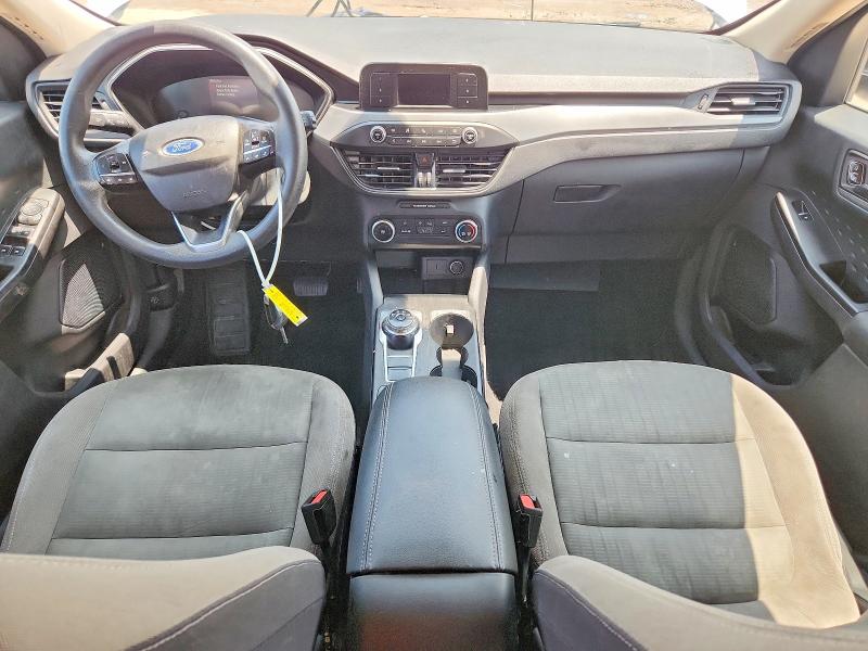2020 Ford Escape მანქანა იყიდება აუქციონზე, vin: 1FMCU0F64LUA33265, აუქციონის ნომერი: 58742516