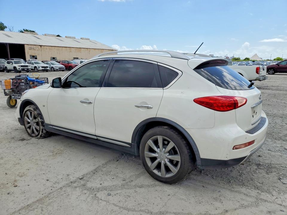 2016 Infiniti Qx50 მანქანა იყიდება აუქციონზე, vin: JN1BJ0RR4GM271544, აუქციონის ნომერი: 56741206