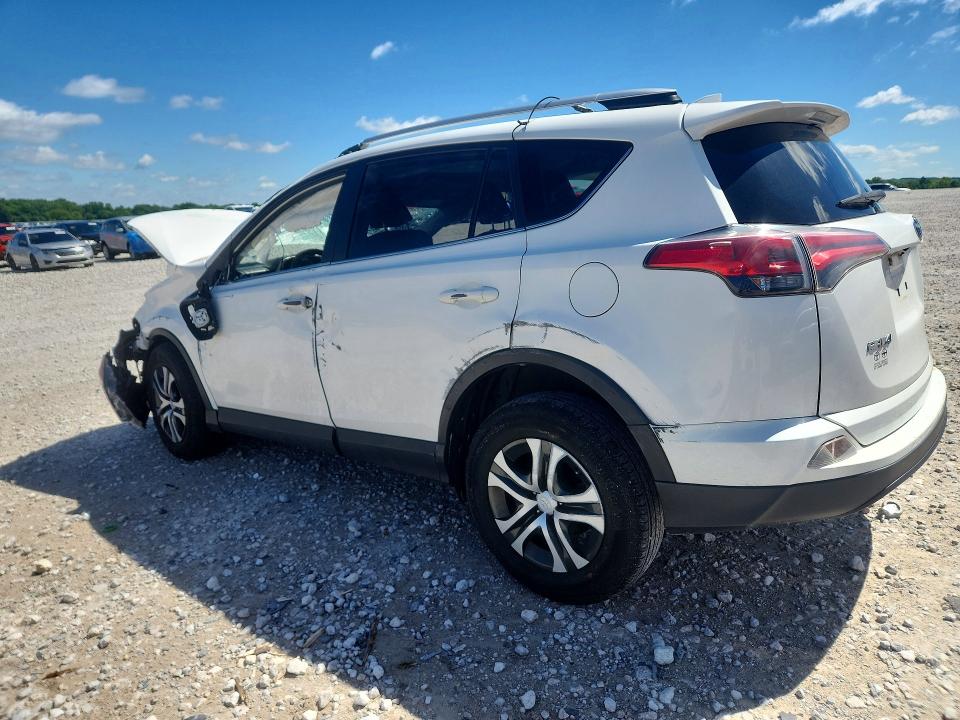 57107276 :رقم المزاد ، JTMBFREV0GJ083854 vin ، 2016 Toyota Rav4 مزاد بيع