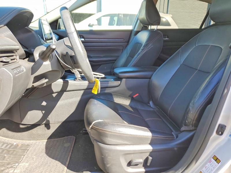 Продажа на аукционе авто 2020 Nissan Altima, vin: 1N4BL4CV9LC127160, номер лота: 57357186