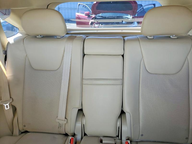 Aukcja sprzedaży 2015 Lexus Rx, vin: 2T2ZK1BA6FC173660, numer aukcji: 56840706