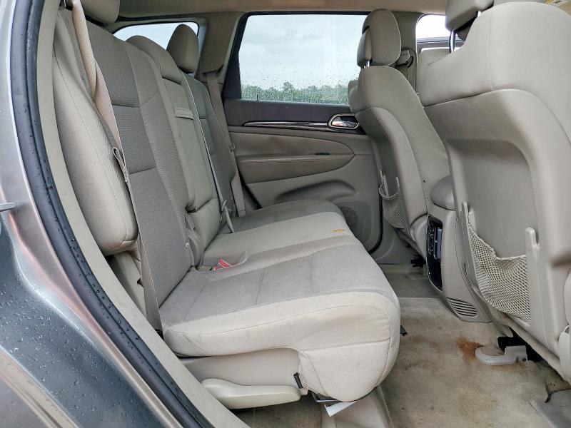 Продаж на аукціоні авто 2012 Jeep Grand Cherokee, vin: 1C4RJEAG4CC259011, номер лоту: 57359266