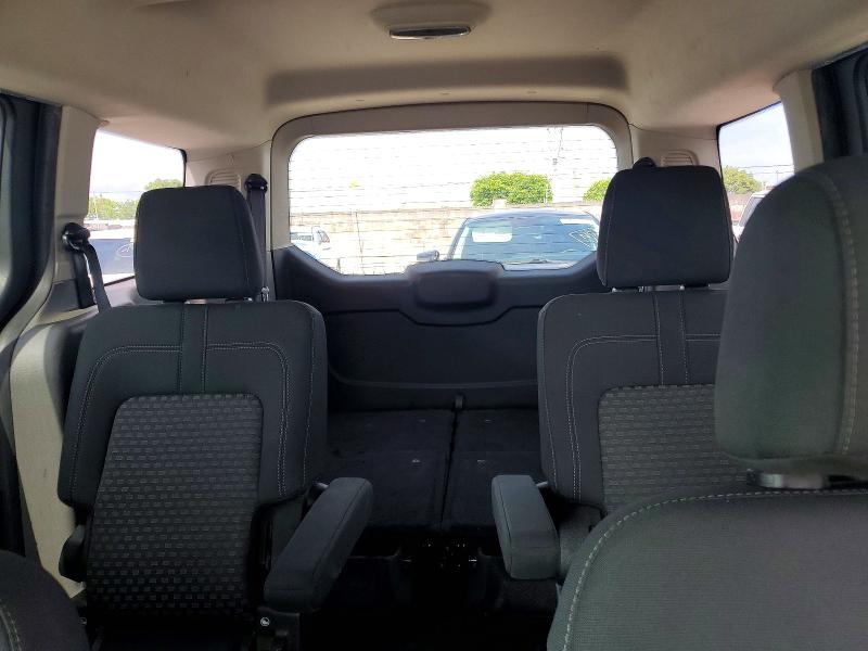 Продаж на аукціоні авто 2019 Ford Transit Connect, vin: NM0GE9F27K1392126, номер лоту: 54554646
