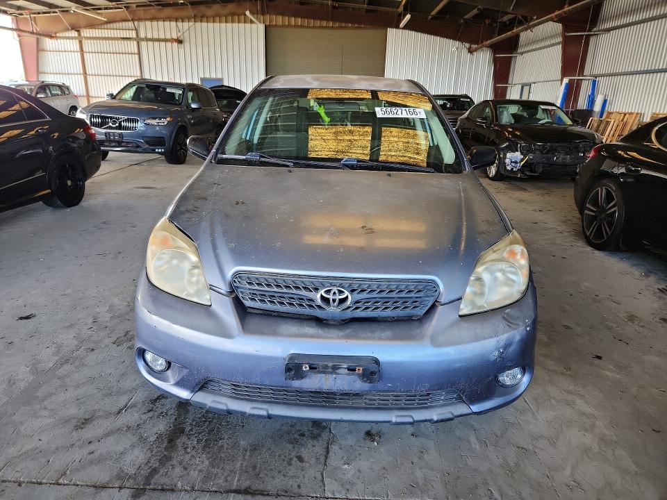 Продаж на аукціоні авто 2007 Toyota Corolla Matrix, vin: 2T1KR32E37C648294, номер лоту: 56627166