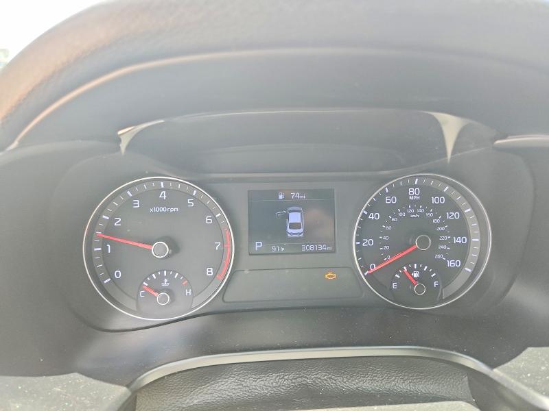 Продажа на аукционе авто 2019 Kia Forte, vin: 3KPF24AD3KE083625, номер лота: 57147326