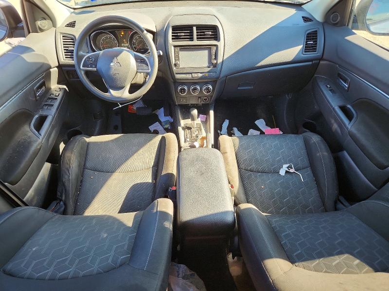 Продажа на аукционе авто 2021 Mitsubishi Outlander Sport, vin: JA4APUAU8MU036696, номер лота: 58026676