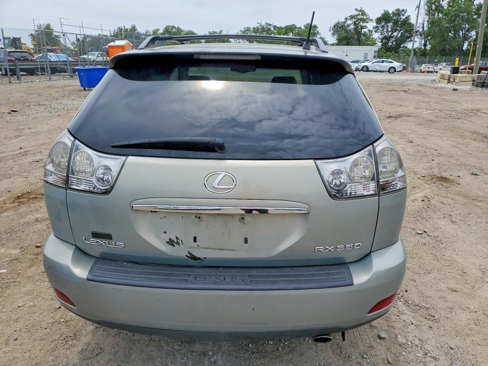 Aukcja sprzedaży 2007 Lexus Rx, vin: 2T2HK31U57C012625, numer aukcji: 56683276