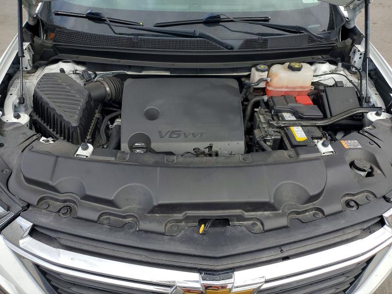 58014646 :رقم المزاد ، 1GNERFKW8PJ213614 vin ، 2023 Chevrolet Traverse مزاد بيع