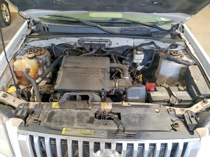 2009 Mercury Mariner მანქანა იყიდება აუქციონზე, vin: 4M2CU87G39KJ06117, აუქციონის ნომერი: 56190726