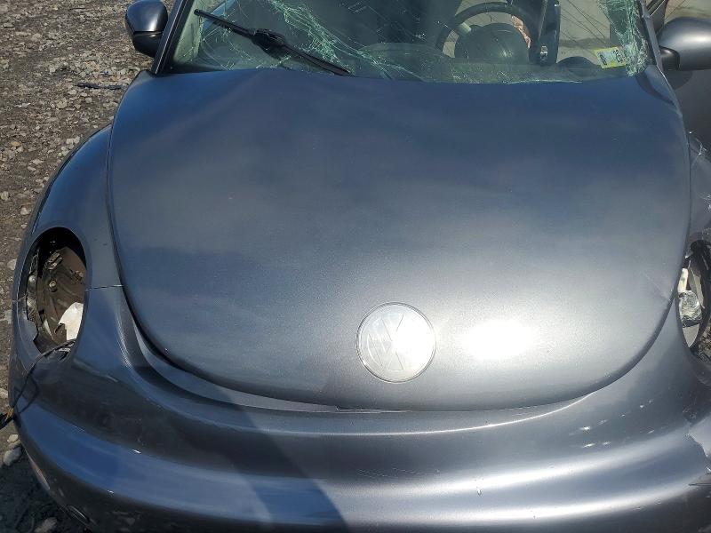 Продажа на аукционе авто 2005 Volkswagen New Beetle, vin: 3VWCK31C85M409897, номер лота: 57189006
