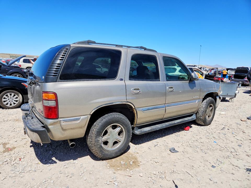 Продажа на аукционе авто 2002 Gmc Yukon, vin: 1GKEK13ZX2R213153, номер лота: 56878786
