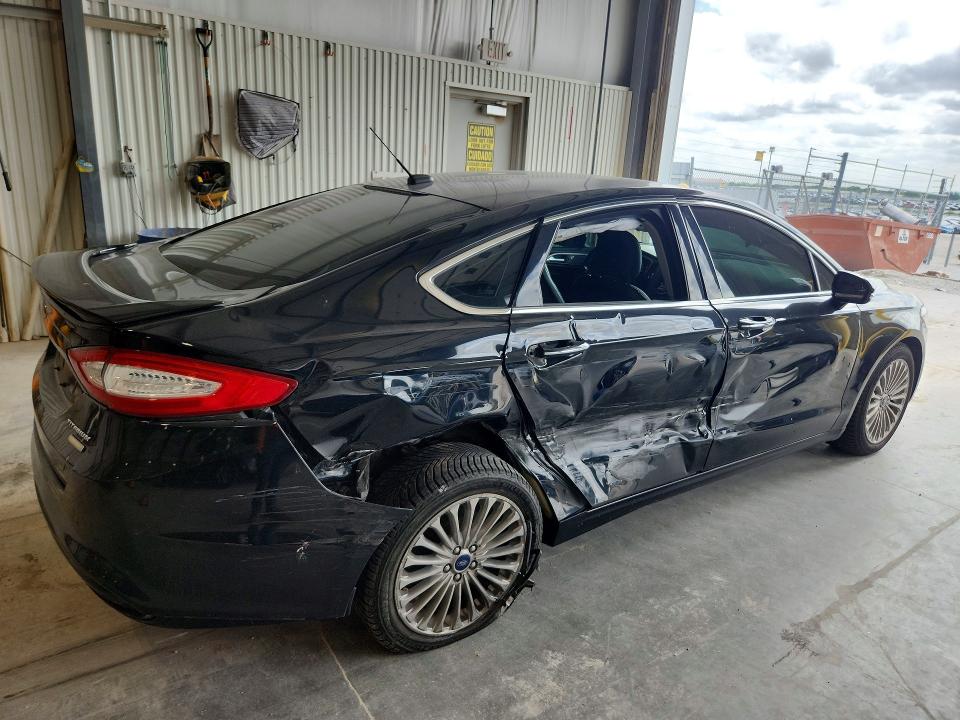 Aukcja sprzedaży 2016 Ford Fusion, vin: 3FA6P0K94GR399660, numer aukcji: 56836416