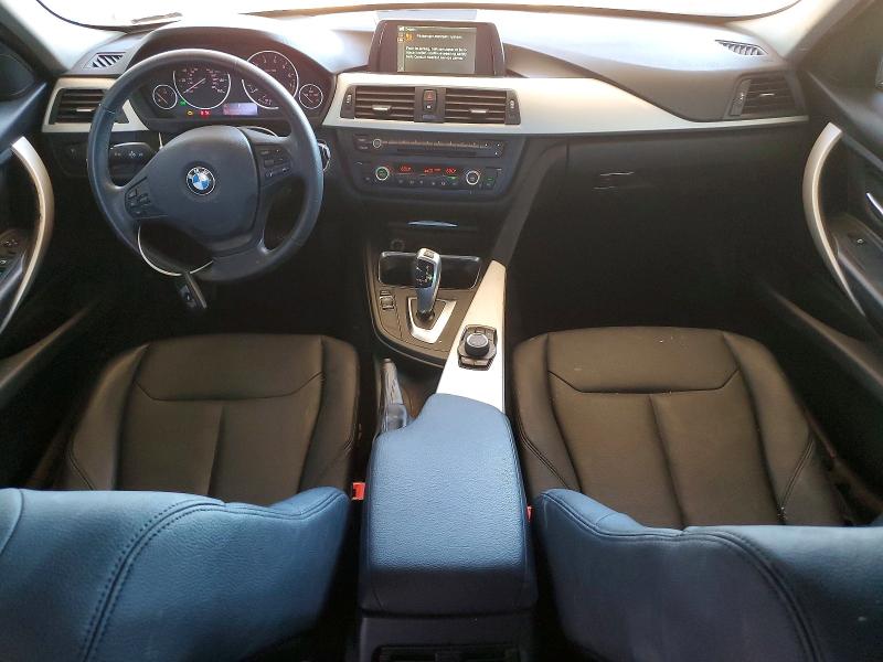 Aukcja sprzedaży 2014 Bmw 320, vin: WBA3B1G51ENS80243, numer aukcji: 55602056
