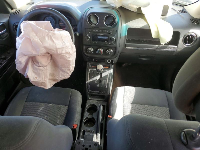 Aukcja sprzedaży 2015 Jeep Patriot, vin: 1C4NJRBB9FD283926, numer aukcji: 56894916
