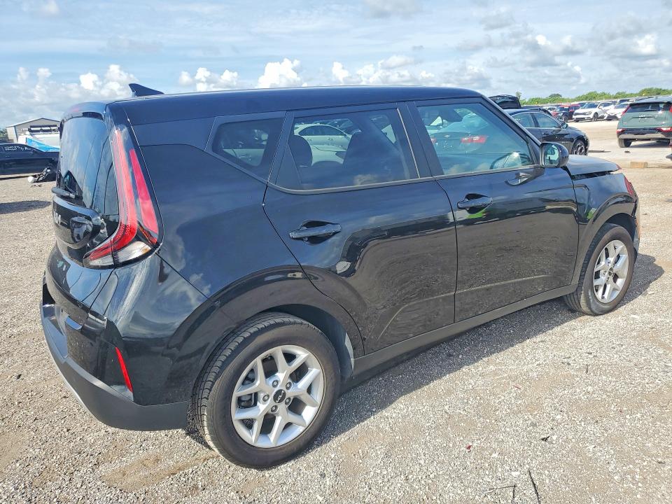 Aukcja sprzedaży 2025 Kia Soul, vin: KNDJ23AU1S7940884, numer aukcji: 56882846
